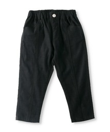 BRANSHES | センターシームクロップドパンツ(その他パンツ)