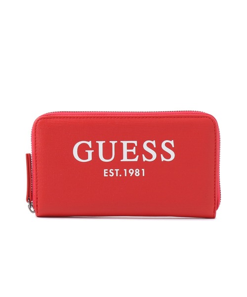 OUTFITTER Full Zip Wallet