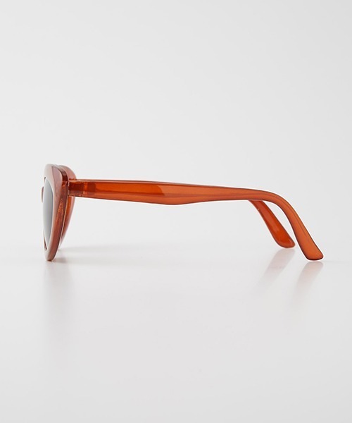 AZUL by moussy（アズールバイマウジー）の「CATEYE FRAME