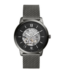 FOSSIL - フォッシル スマートウォッチ ハイブリッド 腕時計 BQT1101 LUTHER FOSSIL（フォッシル）の「【ハイブリッドスマートウォッチ