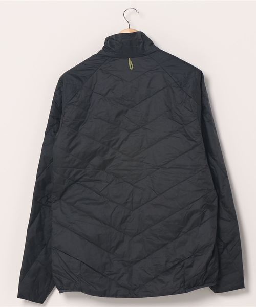 HAGLOFS（ホグロフス）の「リムシリーズ バリアー ジャケット（ダウン 