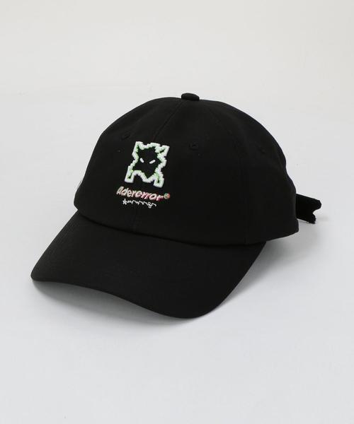 ADER error（アーダーエラー）の「＜ADER error＞ SIGNATURE A CAP