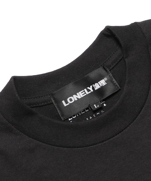 #15LONELY論理★コラボ⬛︎TOM OSABE Tシャツ⬛︎絵師⬛︎長谷部トム 長部トム on X: 