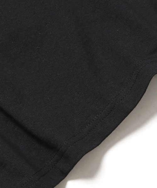 LONELY/論理(ロンリー)の「LONELY(論理)/ロンリー TOM HASEBE TEE 半袖Tシャツ(Tシャツ/カットソー・メンズ・ブラック・XXL/XL/L)」の14枚目の写真