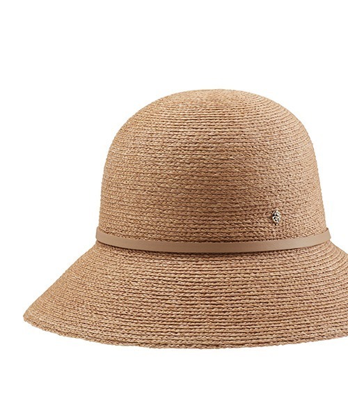 HELEN KAMINSKI ヘレンカミンスキー Bellini つば広ハット NEWPORT SB 2703535117 | HELEN KAMINSKI