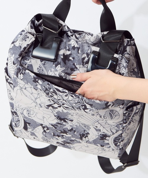 ear PAPILLONNER（イアパピヨネ）の「【SWASHコラボ】樹脂パーツ  