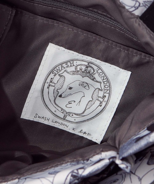 ear PAPILLONNER（イアパピヨネ）の「【SWASHコラボ】樹脂パーツ  