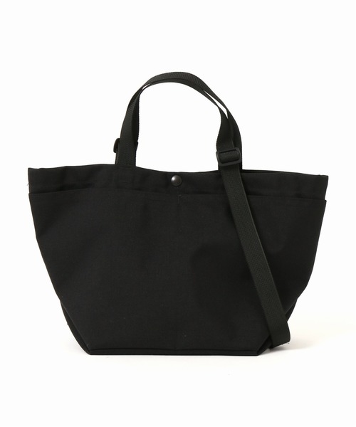 BAGSINPROGRESS（バッグズインプログレス）の「【BAGS IN PROGRESS】SMALL CARRY ALL TOTE：トート