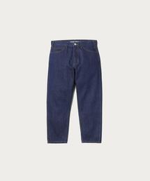 BEAUTY&YOUTH UNITED ARROWS | 【別注】 ＜FUTURE SERVICE（フューチャーサービス）＞ DENIM 2/パンツ(デニムパンツ)