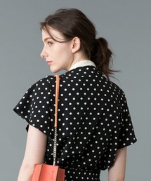 LOULOU WILLOUGHBY（ルルウィルビー）の「《洗える》【LOULOU