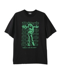 HYSTERIC GLAMOUR | HYS CROSSING Tシャツ(Tシャツ/カットソー)