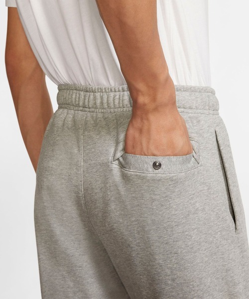 NIKE(ナイキ)の「クラブフレンチテリージョガー(その他パンツ・メンズ・杢グレー/ブラック・X-LARGE/MEDIUM/LARGE)」の5枚目の写真