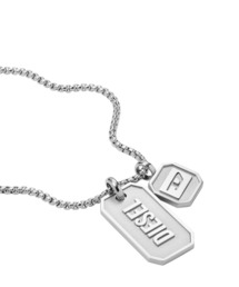 DIESEL | NECKLACE　DX1259040(ネックレス)