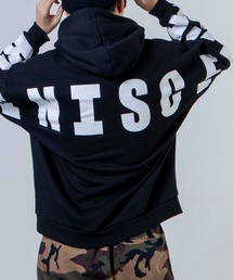 パーカー レオパード柄 の人気ランキング メンズ Zozotown