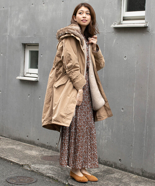 セール ブランド古着 モッズコート モッズコート Ciaopanic Typy チャオパニックティピー のファッション通販 Zozoused