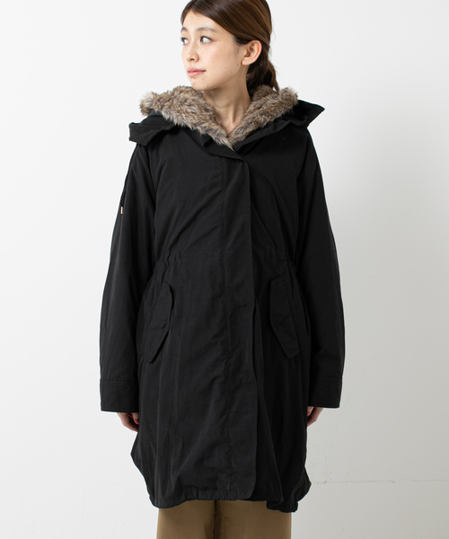 セール ブランド古着 モッズコート モッズコート Ciaopanic Typy チャオパニックティピー のファッション通販 Zozoused