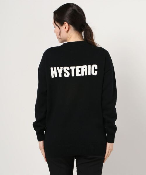 HYSTERIC GLAMOUR（ヒステリックグラマー）の「THE RABBIT ROAM