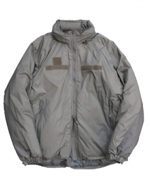 ジャケット・アウター usarmy ecwcs level7 primaroft parka Amazon.com: Brooklyn Armed Forces USGI Level 7 Primaloft Gen