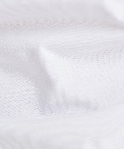 G-STAR（ジースター）の「BASE-S T-SHIRT/ワンポイント/ロゴ（Tシャツ/カットソー・メンズ・ホワイト/ダークブラック/ダークブルー・SMALL/MEDIUM/LARGE/X-SMALL/X-LARGE/XX-LARGE）」の15枚目の写真