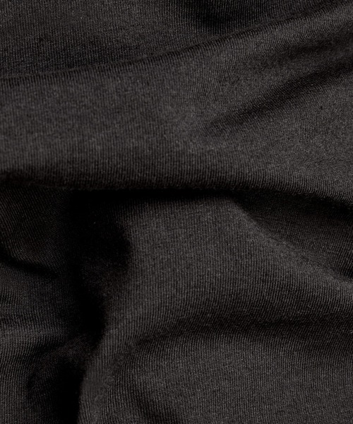 G-STAR（ジースター）の「BASE-S T-SHIRT/ワンポイント/ロゴ（Tシャツ/カットソー・メンズ・ホワイト/ダークブラック/ダークブルー・SMALL/MEDIUM/LARGE/X-SMALL/X-LARGE/XX-LARGE）」の17枚目の写真