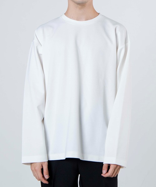 WEGO(ウィゴー)の「WEGO/アンサンブルニットライクベスト(アンサンブル・メンズ・オフホワイト/ブルー/ベージュ系その他/グリーン系その他/サックスブルー・MEDIUM/LARGE)」の12枚目の写真