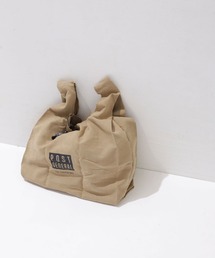POST GENERAL（ポストジェネラル）の「POST GENERAL/コンパクトコンビニバッグ（エコバッグ/サブバッグ・キッズ）」