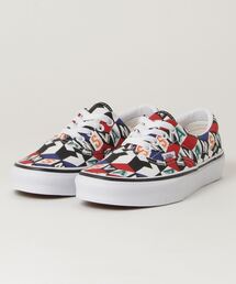 VANS ヴァンズ ERA エラ VN0A54F142X (C.CUBE)MLT