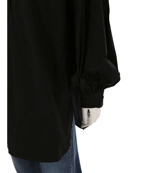 Ungrid（アングリッド）の「【WEB限定】スタンドカラードレス