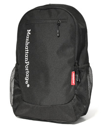 Manhattan Portage（マンハッタンポーテージ）の「Manhattan Portage/マンハッタンポーテージ バックパック MP1270JRSPTP（バックパック/リュック）」