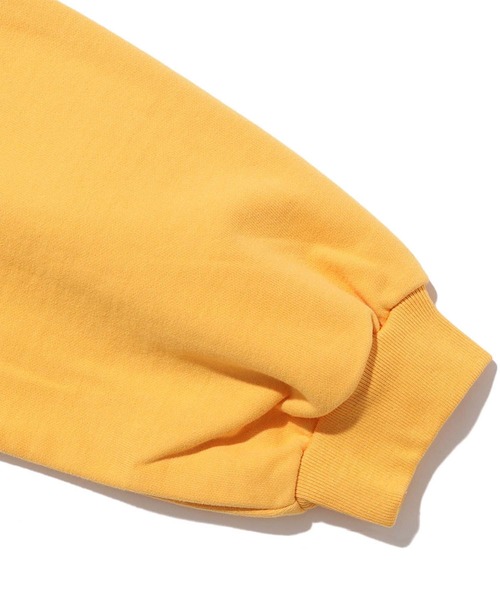 Levi's（リーバイス）の「PIPER OVERSIZED CREW KUMQUAT（スウェット・レディース・マルチ・M/S/XS）」の14枚目の写真