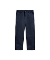 POLO RALPH LAUREN CHILDRENSWEAR（ポロ ラルフ ローレン チルドレンズウェア）の「スリム フィット コットン チノパンツ（チノパンツ・キッズ）」