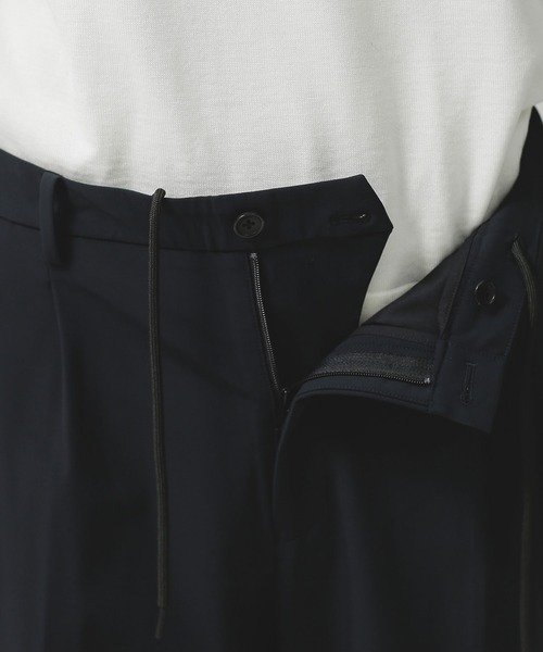 NANO universe【新品】FILAROSSAジャストイージーセットアップ FILAROSSAジャストイージーセットアップ | ナノユニバース(NANO