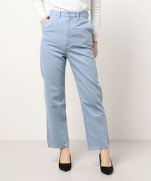 Lugnoncure | デニムパンツ(デニムパンツ)