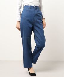 Lugnoncure | デニムパンツ(デニムパンツ)