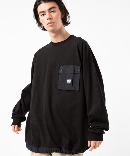 GUNG HO（ガンホー）の「GUNG HO/ガンホー SPECIAL FATIGUE POCKET  