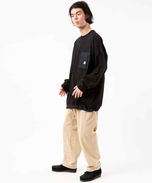 GUNG HO（ガンホー）の「GUNG HO/ガンホー SPECIAL FATIGUE POCKET  