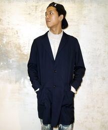 WHO'S WHO gallery | 【GIGGER】チェスターコート(チェスターコート)