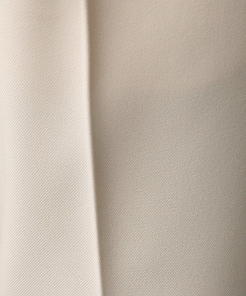 A part by(アパートバイ)の「Wranglerドレスパンツ 939480(その他パンツ・レディース・チャコールグレー/ベージュ/アイボリー・SMALL/MEDIUM)」の16枚目の写真