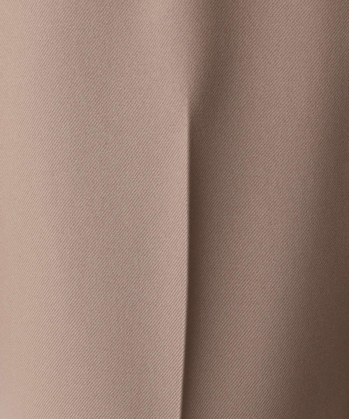 A part by(アパートバイ)の「Wranglerドレスパンツ 939480(その他パンツ・レディース・チャコールグレー/ベージュ/アイボリー・SMALL/MEDIUM)」の7枚目の写真