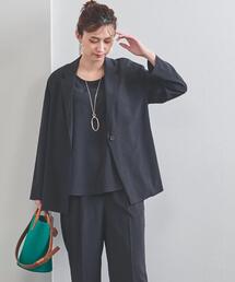 UNITED ARROWS | UBC TA/P テーラード シャツジャケット(テーラードジャケット)