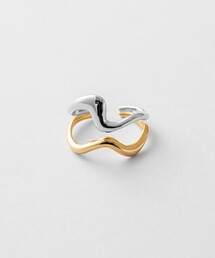 Jouete｜ジュエッテのリング（シルバー）通販 - ZOZOTOWN