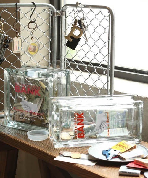 GLASSBLOCKBANK/ガラスブロックバンク