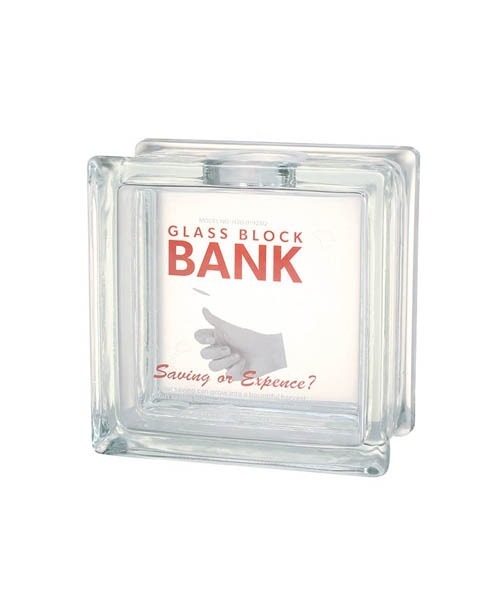 GLASSBLOCKBANK/ガラスブロックバンク