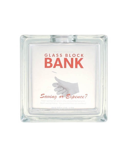 GLASSBLOCKBANK/ガラスブロックバンク