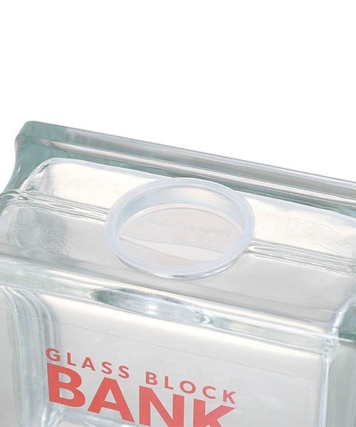 GLASSBLOCKBANK/ガラスブロックバンク
