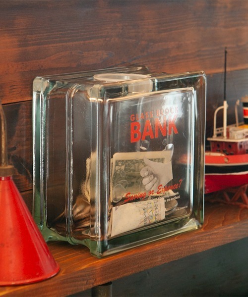 GLASSBLOCKBANK/ガラスブロックバンク