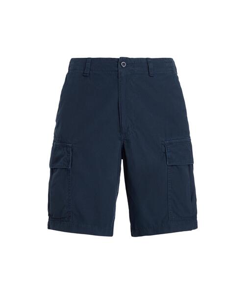 9 5インチ リラックスド フィット リップストップ カーゴ ショートパンツ カーゴパンツ Polo Ralph Lauren ポロラルフローレン のファッション通販 Zozotown