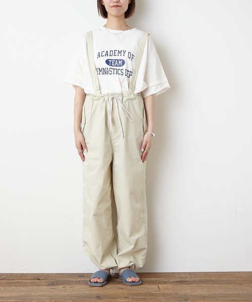 CIAOPANIC TYPY（チャオパニックティピー）の「綿ナイロン
