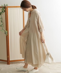 セール ノースリーブジレワンピース ワンピース Urban Research Doors アーバンリサーチドアーズ のファッション通販 Zozotown