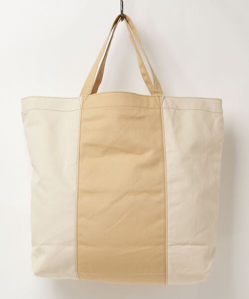 Levi's（リーバイス）の「WOMENS SUSTAINABLE トートバッグ（トートバッグ・レディース・グリーン・OS）」の2枚目の写真